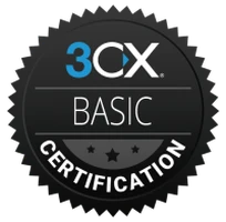 Logo 3CX